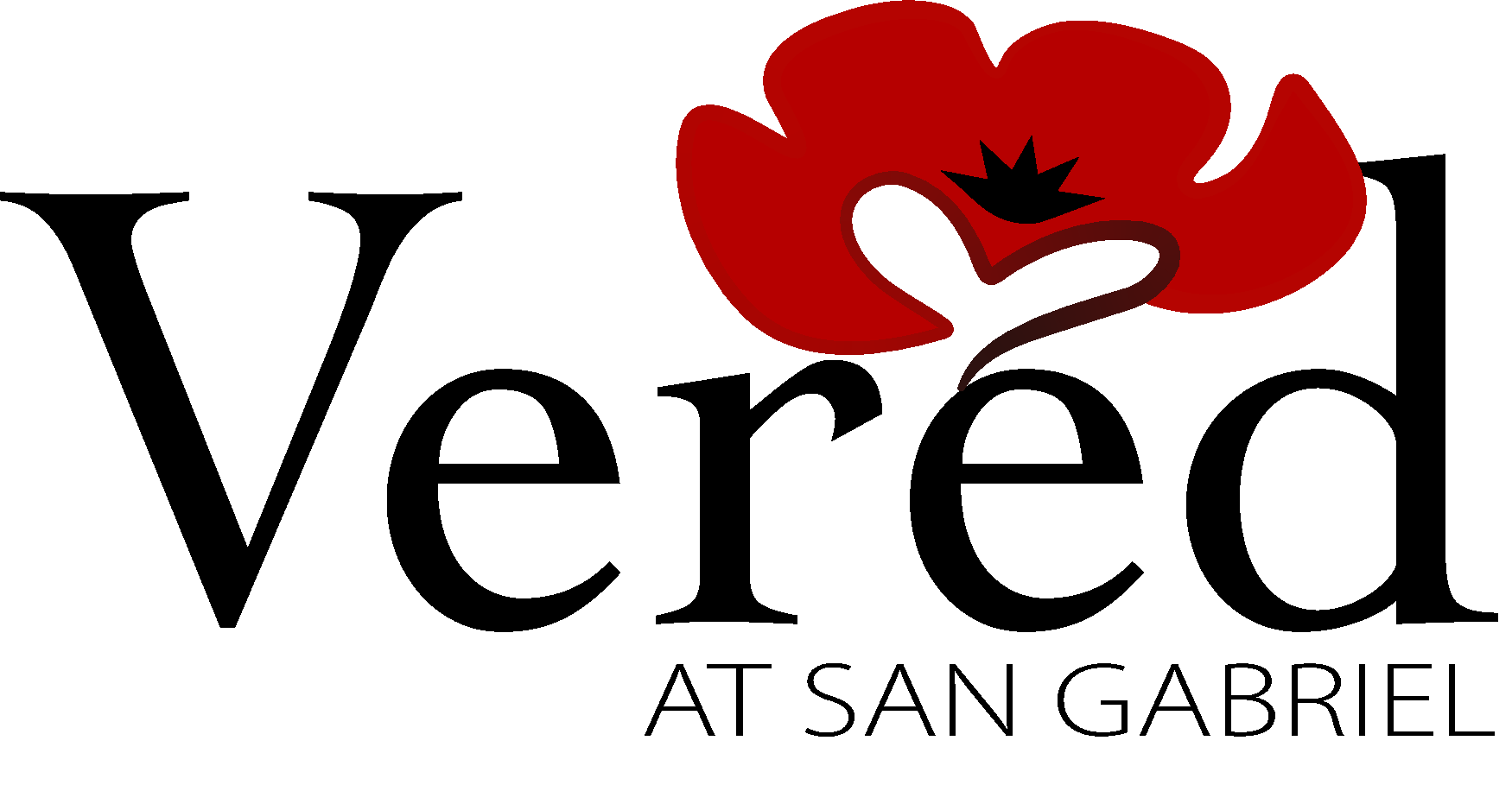 Vered logo