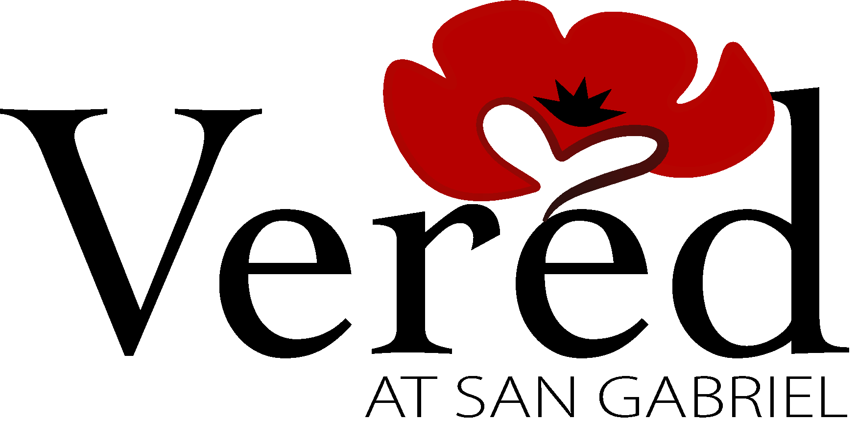 Vered logo