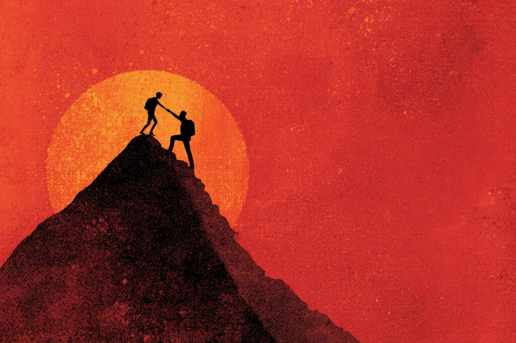 The Power of Accountability Coaching in Sobriety: Why Ongoing Guidance Matters