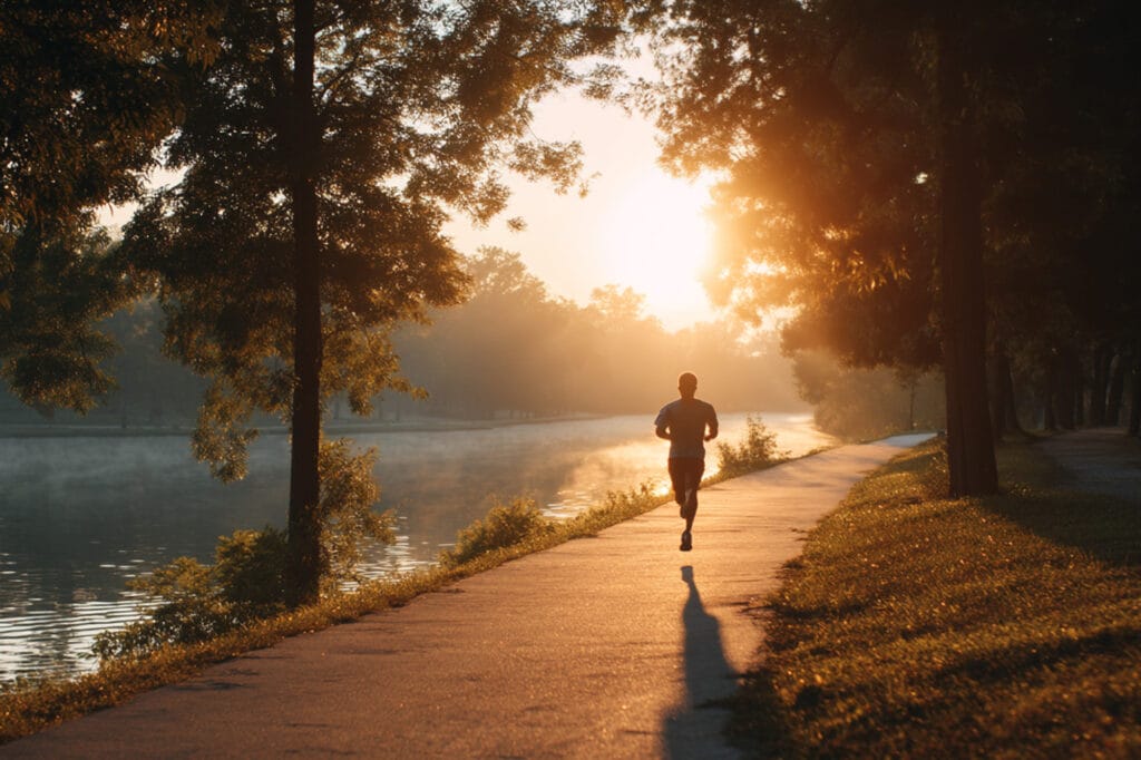 Movement, Recreation, and Journaling: Simple Daily Habits that Support Lasting Sobriety