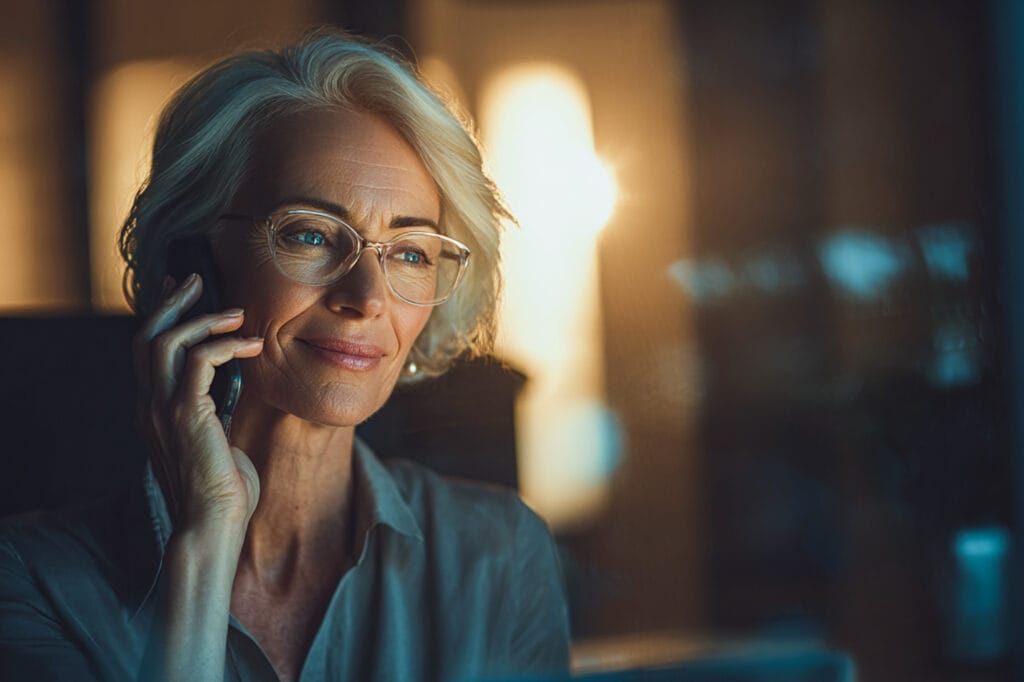 What Happens When You Call an Addiction Treatment Center?