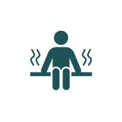 Dry Sauna