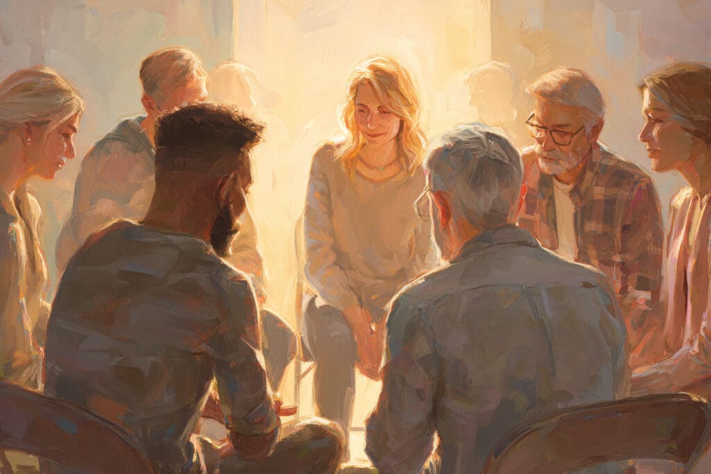 The Role of Group Therapy in Addiction Recovery